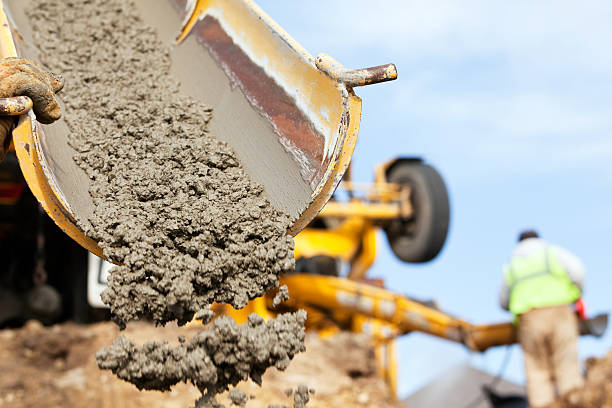Best Driveways & Floors  in Winfield, WV